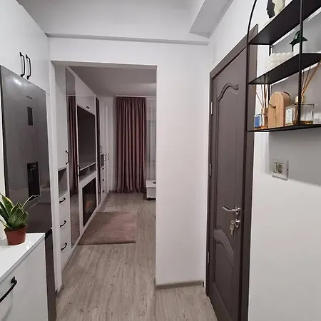 Cosy And Stylish Studio Bucarest Esterno foto