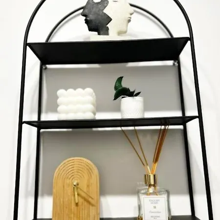 Cosy And Stylish Studio Bucarest Esterno foto