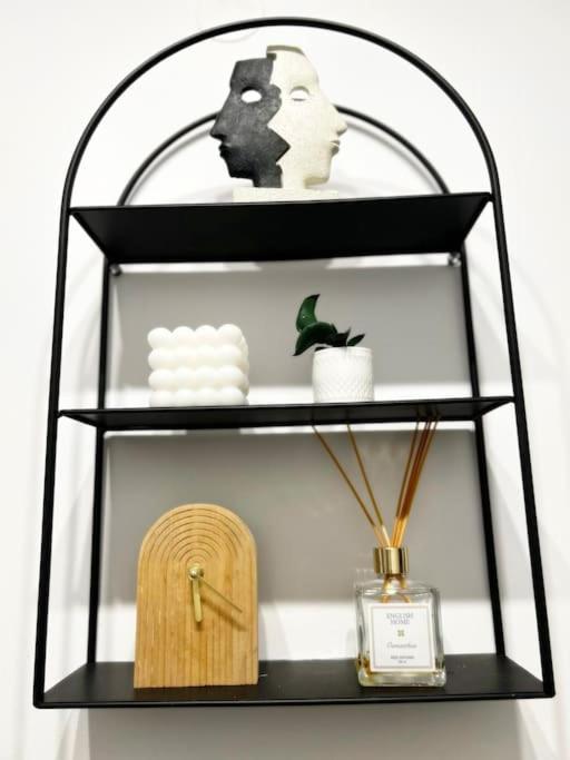 Appartamento Cosy And Stylish *