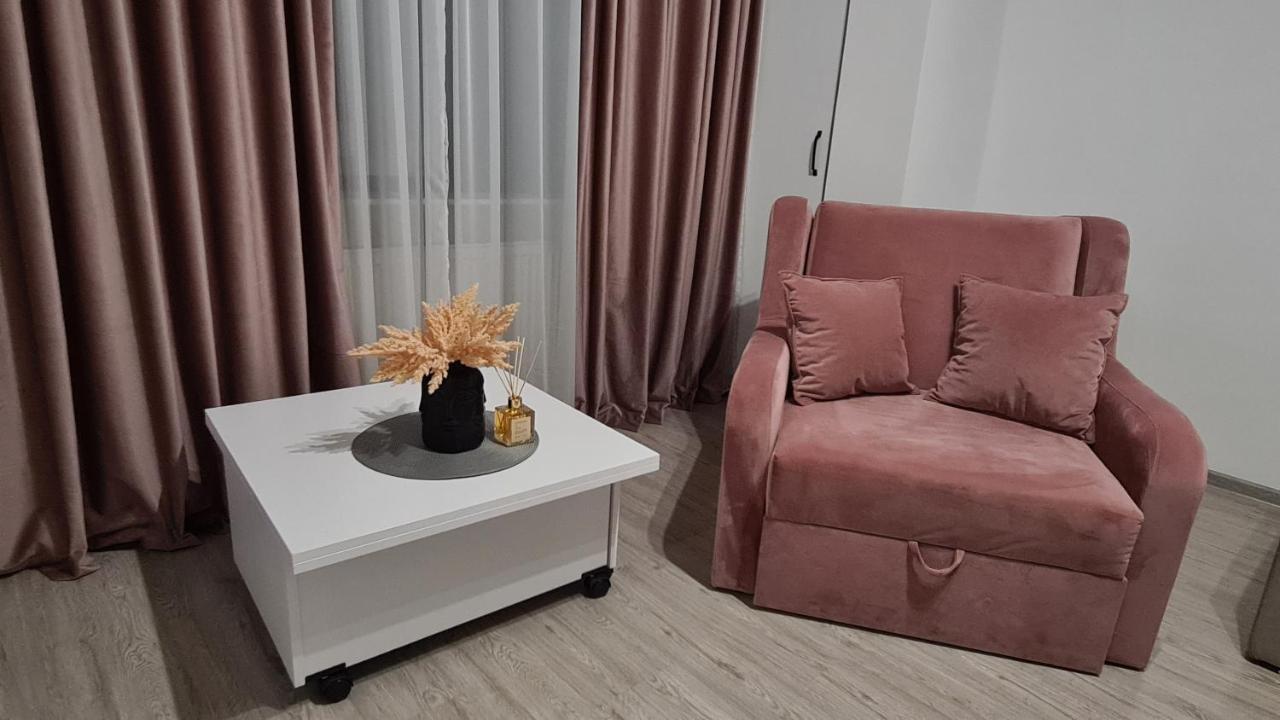 Cosy And Stylish Bucarest