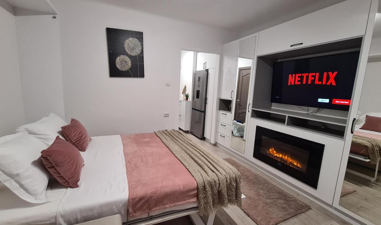 Appartamento Cosy And Stylish