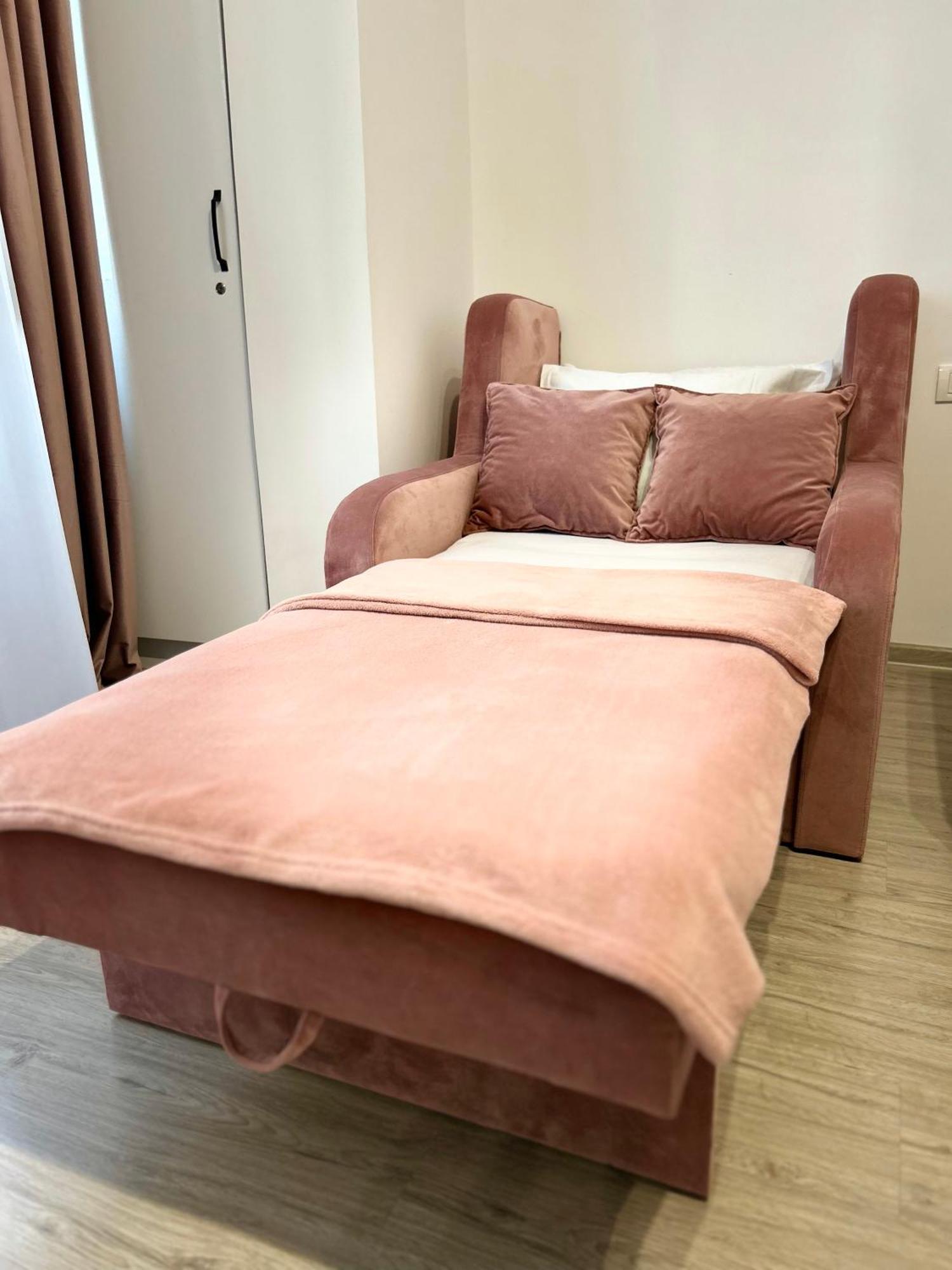 Cosy And Stylish Bucarest